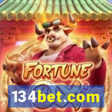 134bet.com