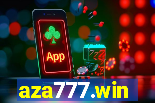 aza777.win