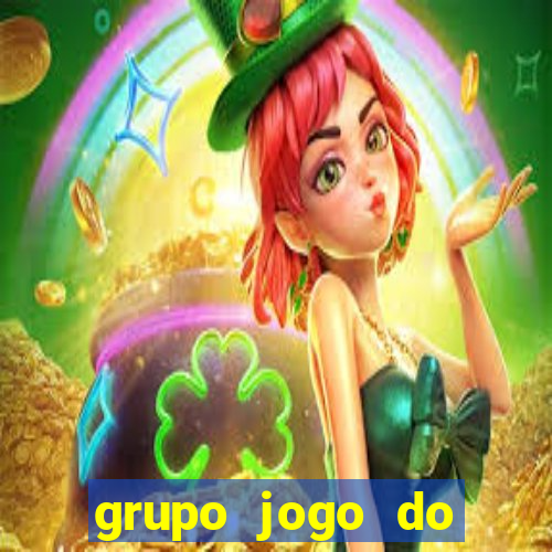 grupo jogo do bicho whatsapp salvador