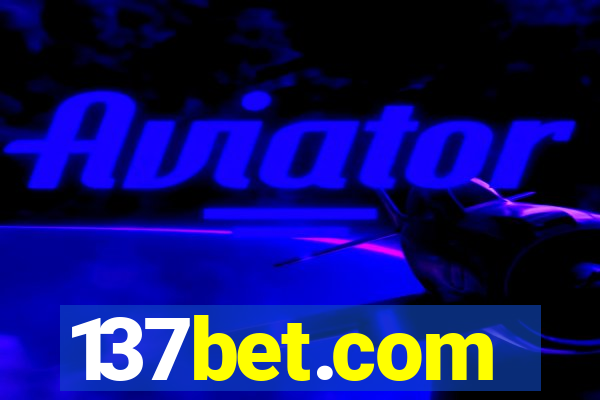 137bet.com