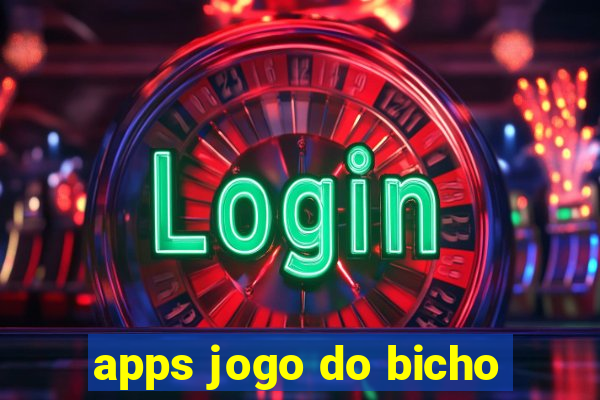 apps jogo do bicho