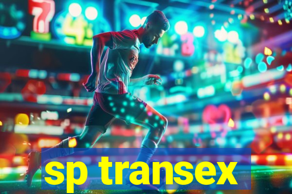 sp transex