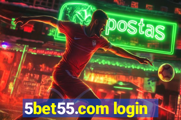 5bet55.com login