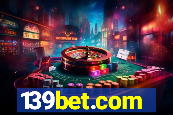 139bet.com