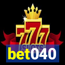 bet040