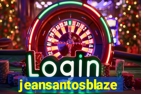 jeansantosblaze