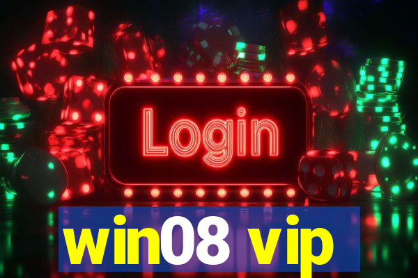 win08 vip