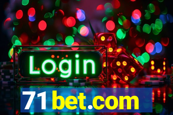 71 bet.com