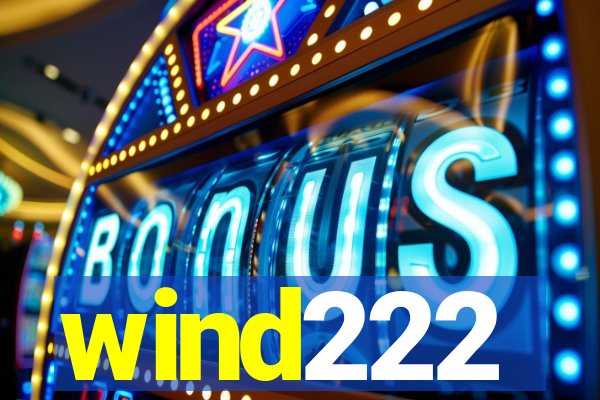 wind222