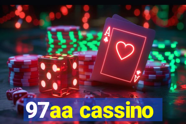 97aa cassino