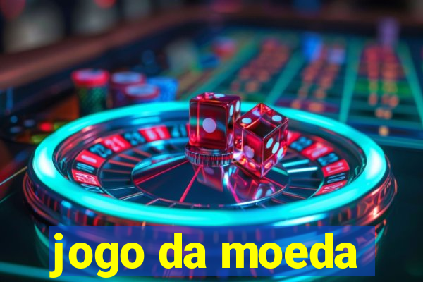 jogo da moeda