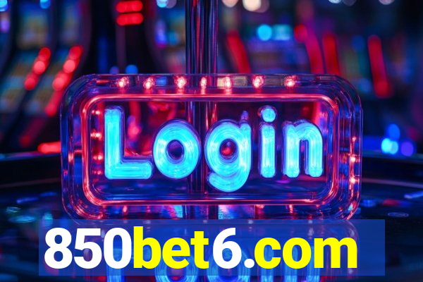 850bet6.com