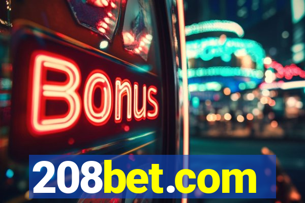 208bet.com