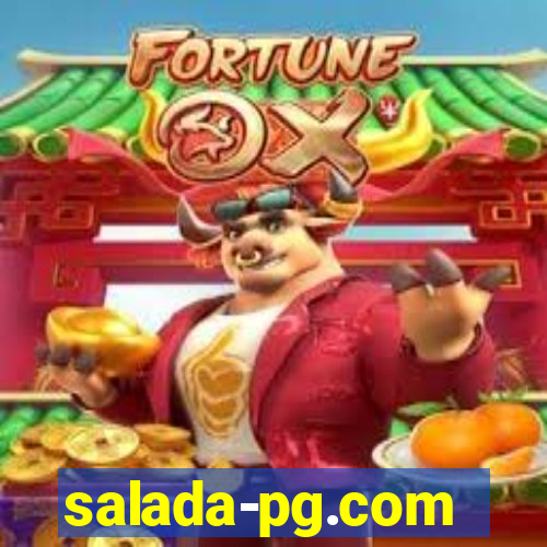 salada-pg.com