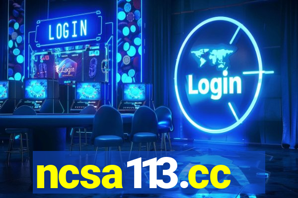 ncsa113.cc