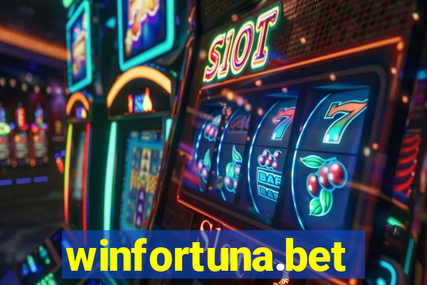 winfortuna.bet