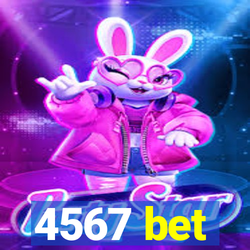 4567 bet