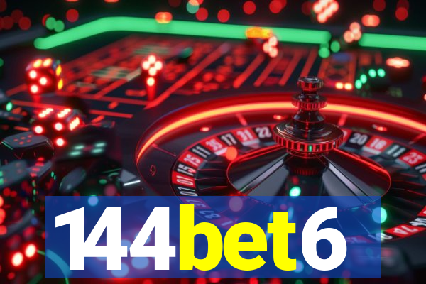 144bet6