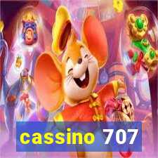 cassino 707