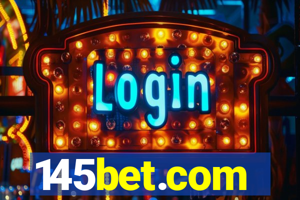 145bet.com