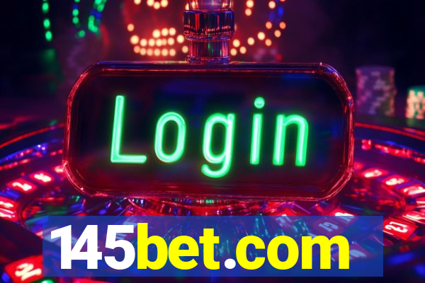 145bet.com