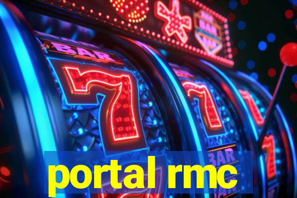 portal rmc