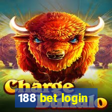 188 bet login