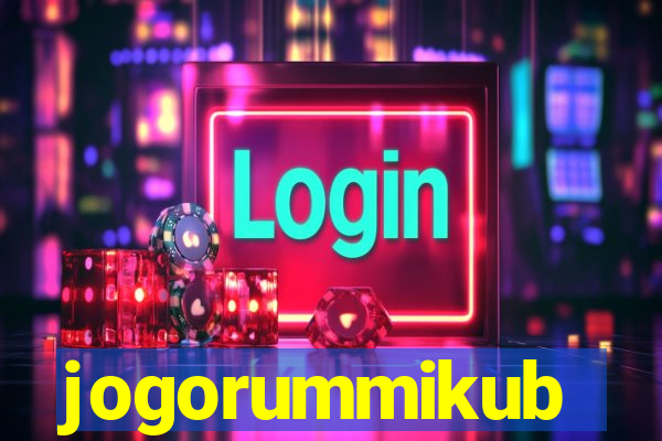 jogorummikub