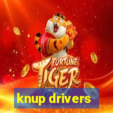 knup drivers