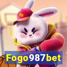 Fogo987bet