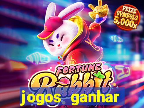 jogos ganhar dinheiro via pix