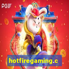 hotfiregaming.com