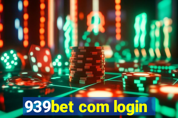 939bet com login