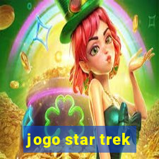 jogo star trek