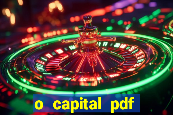 o capital pdf livro 2