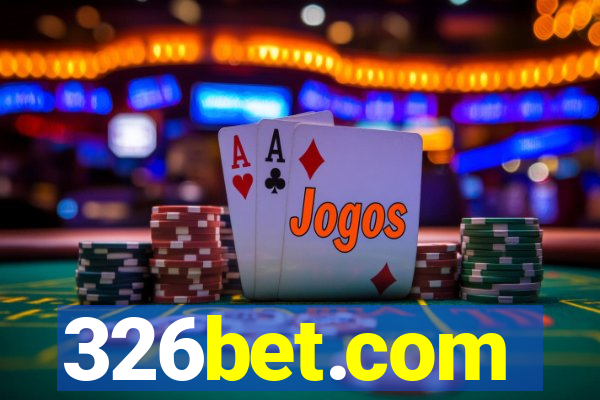 326bet.com