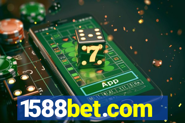 1588bet.com