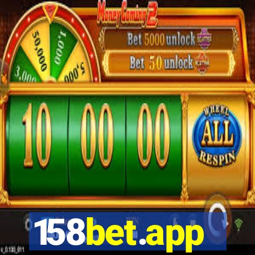 158bet.app