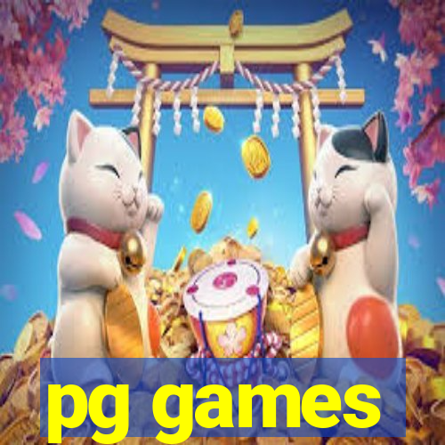 pg games