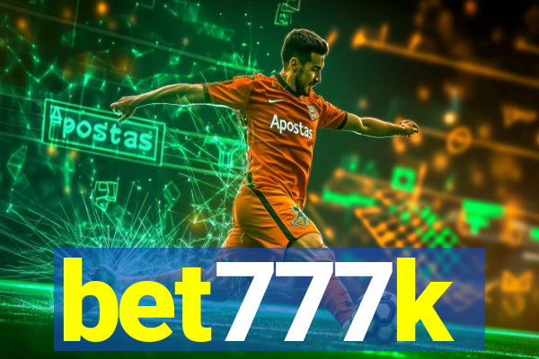 bet777k