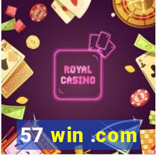 57 win .com