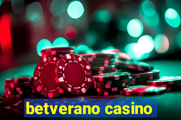 betverano casino