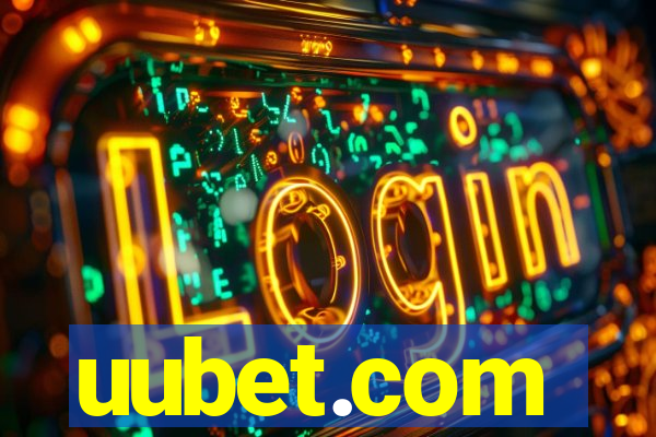 uubet.com