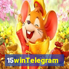 15winTelegram