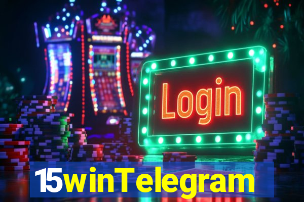 15winTelegram