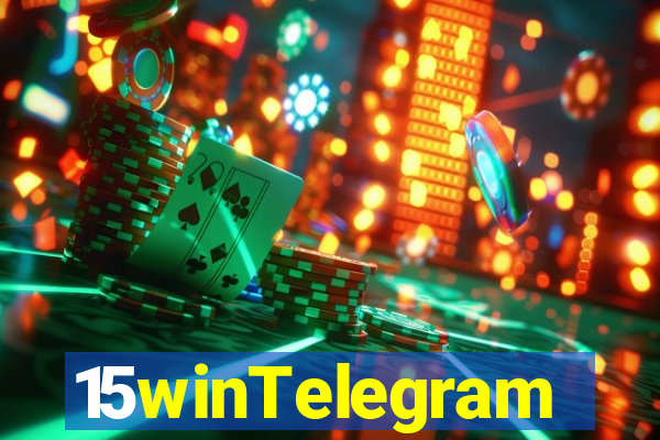 15winTelegram