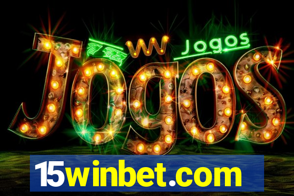 15winbet.com