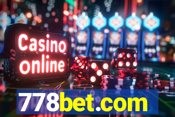 778bet.com