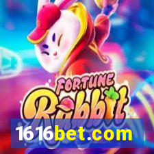 1616bet.com