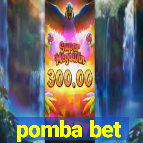 pomba bet